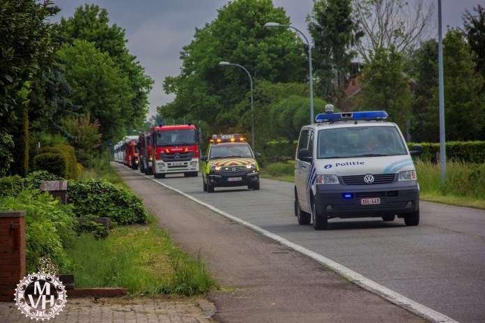 Afbeeldingsresultaat voor fotos truckrun Turnhout