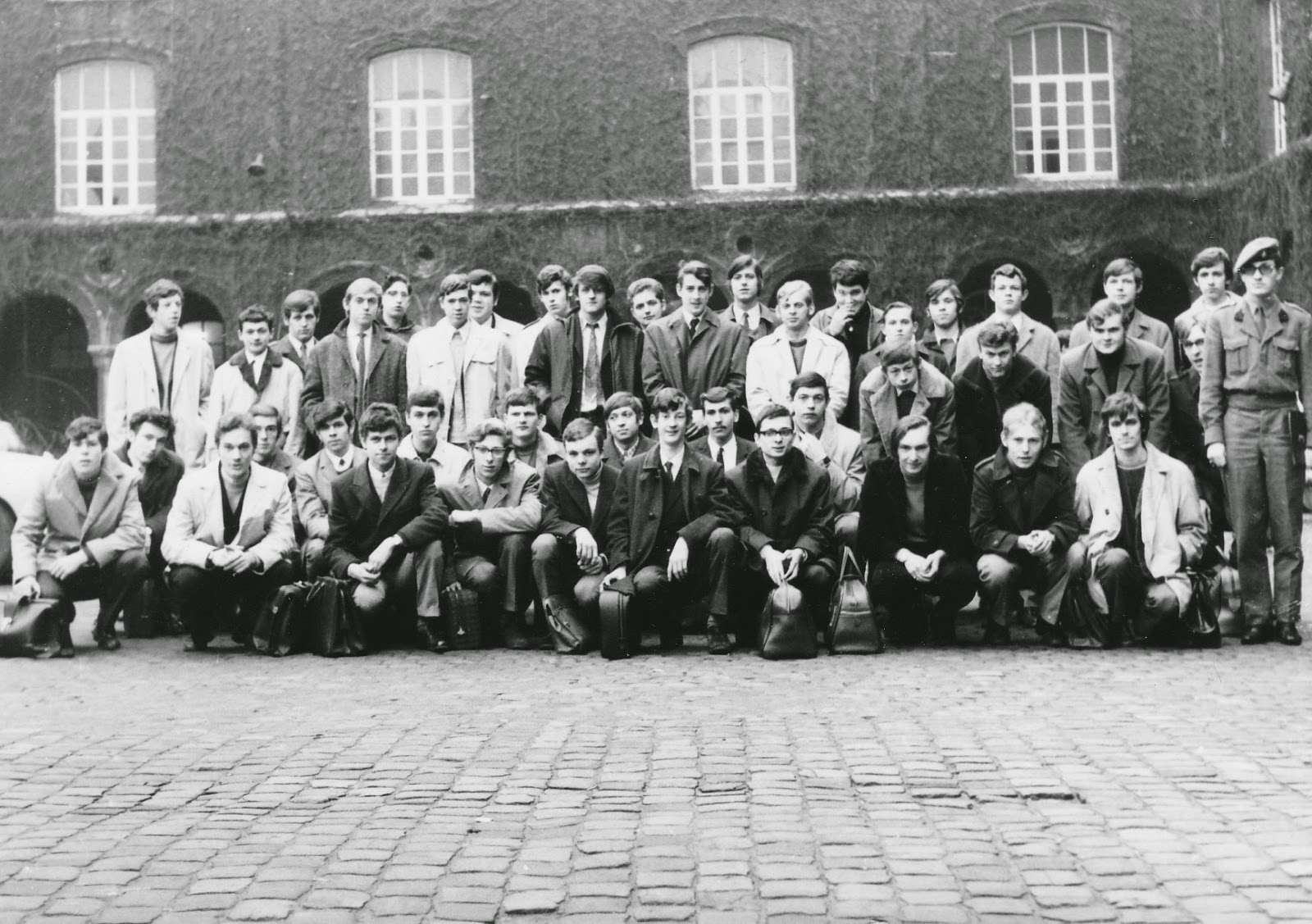 3 Daagse Klein Kasteeltje : 1970